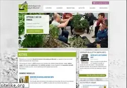 Sites similar to bonsaimontreal.com