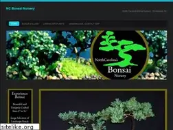 Sites similar to bonsainc.com
