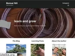 Sites similar to bonsainh.com