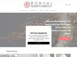 Sites similar to bonsainw.com