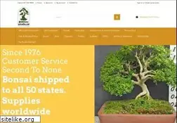 Sites similar to bonsaiofbrooklyn.com