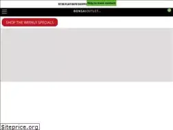 Sites similar to bonsaioutlet.com