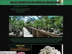 Sites similar to bonsaisa.co.za