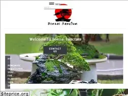 Sites similar to bonsaisanctum.com