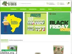 Sites similar to bonsaiscris.com.br
