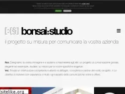 Sites similar to bonsaistudio.it