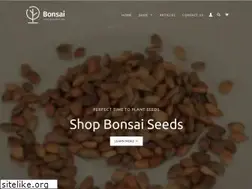 Sites similar to bonsaisupply.ca