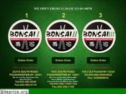 Sites similar to bonsaisushiny.com