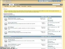 Sites similar to bonsaitreeforums.com