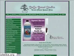 Sites similar to bonsaitrees.com