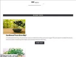 Sites similar to bonsaitutor.com