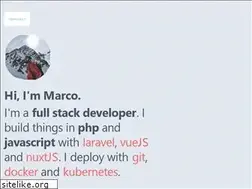 Sites similar to bonsaiweb.it