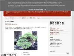 Sites similar to bonsaiyacom.blogspot.com