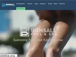 Sites similar to bonsallpool.com