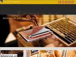 Sites similar to bonsar.com.mx