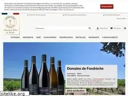 Sites similar to bonsaveur.de