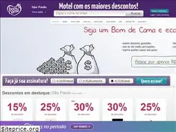 Sites similar to bonsdecama.com.br
