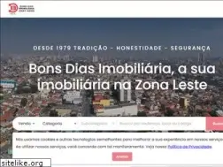 Sites similar to bonsdias.com.br