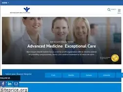 Sites similar to bonsecours.ie
