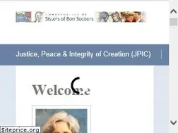 Sites similar to bonsecours.org