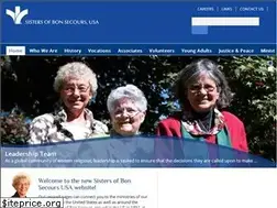Sites similar to bonsecours.us