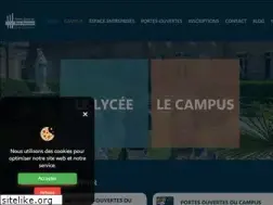 Sites similar to bonsecours66.com