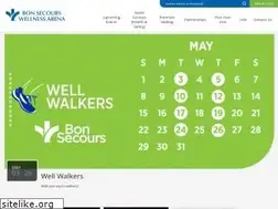 Sites similar to bonsecoursarena.com