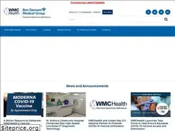 Sites similar to bonsecoursmg.com