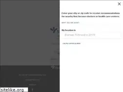 Sites similar to bonsecoursstpete.org