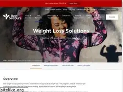 Sites similar to bonsecourssurgicalweightloss.com