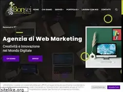 Sites similar to bonsei.it
