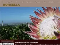 Sites similar to bonsella.be