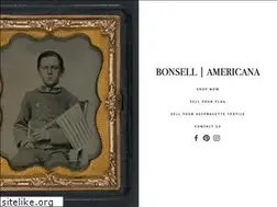 Sites similar to bonsellamericana.com
