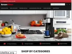 Sites similar to bonsenkitchen.com