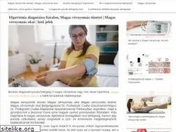 Sites similar to bonsens.hu