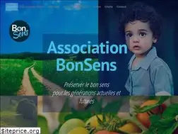 Sites similar to bonsens.info