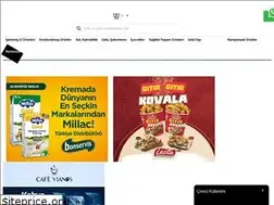 Sites similar to bonservis.com.tr