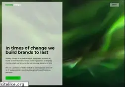 Sites similar to bonseydesign.com