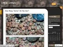 Sites similar to bonseyes.wordpress.com