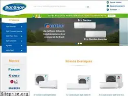 Sites similar to bonshop.com.br