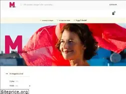 Sites similar to bonshop.se