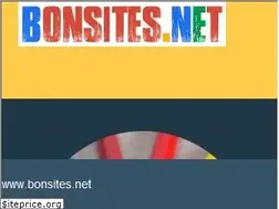 Sites similar to bonsites.net