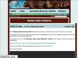 Sites similar to bonsmara.com.na
