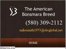 Sites similar to bonsmara.com
