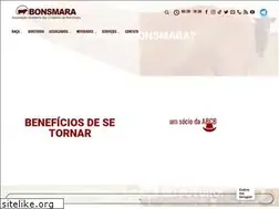 Sites similar to bonsmara.org.br