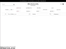 Sites similar to bonsoiroflondon.com