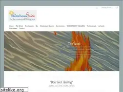 Sites similar to bonsoulhealing.com