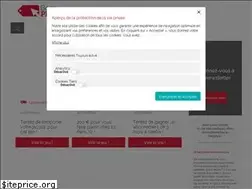 Sites similar to bonsplans-online.be