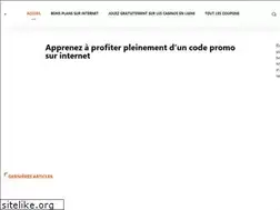 Sites similar to bonsplansinternet.com
