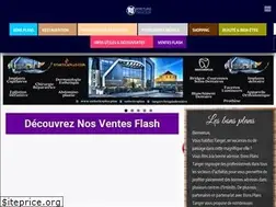 Sites similar to bonsplansmaroc.com